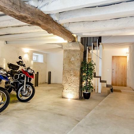 Amazing Penthouse Apartment In Historic Porto Eksteriør bilde