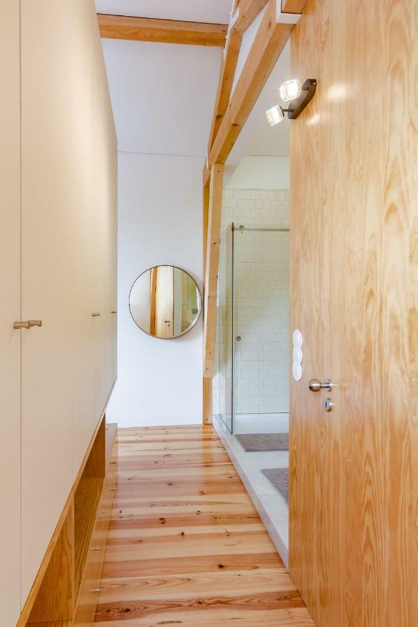 Amazing Penthouse Apartment In Historic Porto Eksteriør bilde