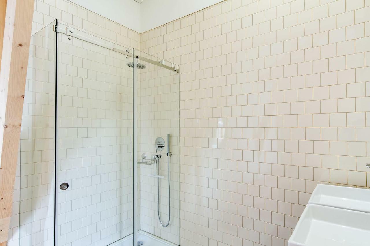 Amazing Penthouse Apartment In Historic Porto Eksteriør bilde