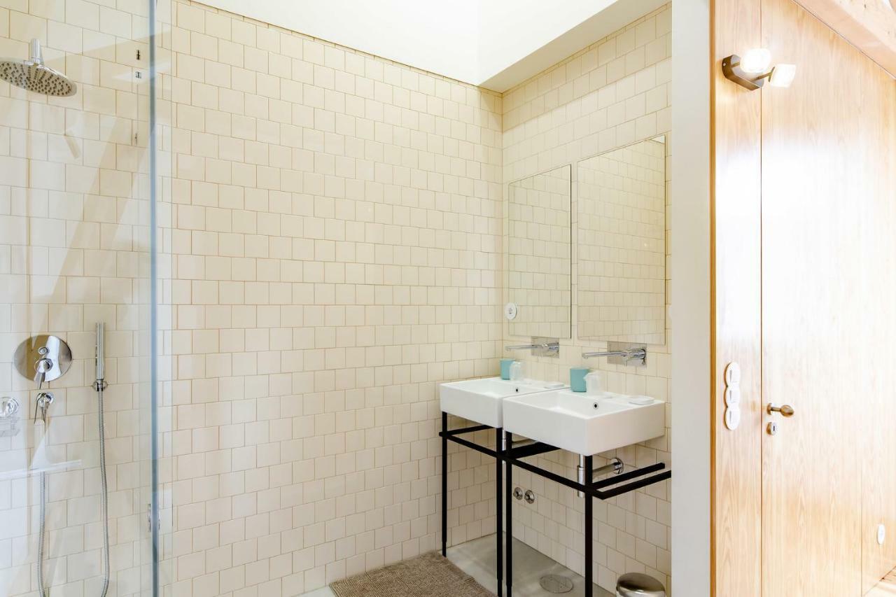 Amazing Penthouse Apartment In Historic Porto Eksteriør bilde